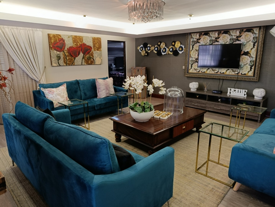 5 Bedroom Property for Sale in Heuwelsig Free State